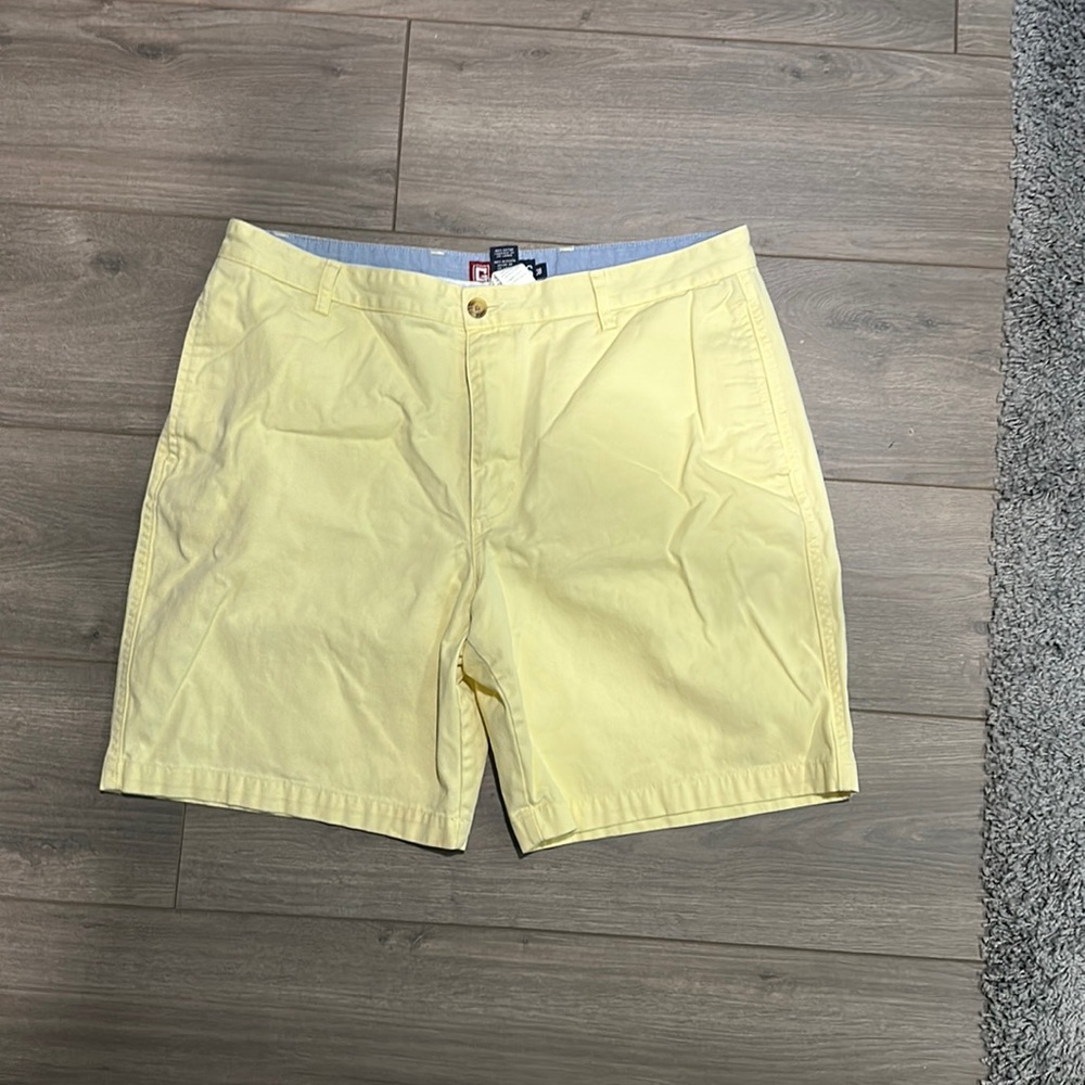 Chaps Short